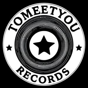 tomeetyou records alt logo