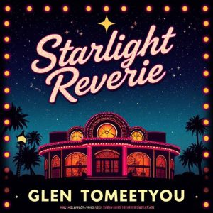 cover Starlight Reverie