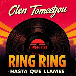 caratula ring ring
