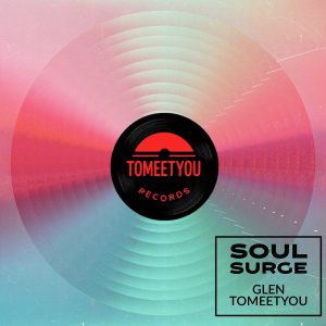 caratula soul surge
