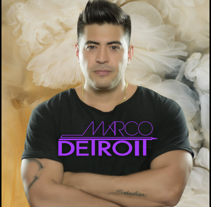 Marco Detroit